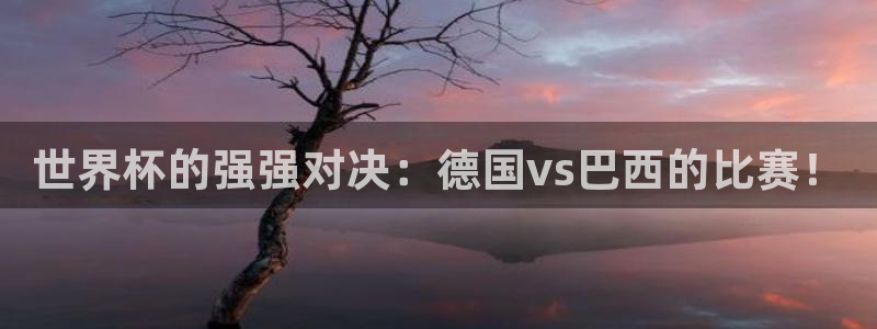 世界杯对阵图2026:世界杯的强强对决:德国vs巴西的比赛!