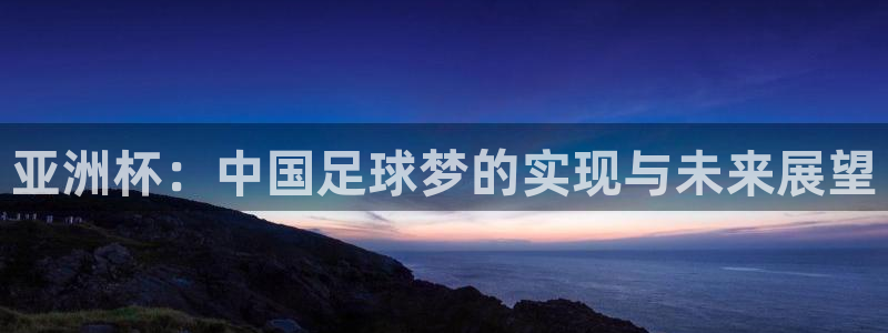 足球世界杯2026:亚洲杯:中国足球梦的实现与未来展望